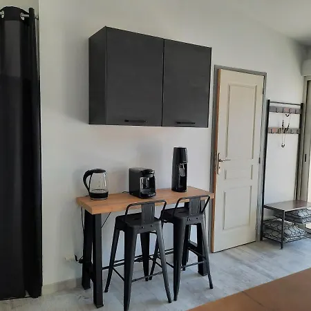 Moderne Proche Centre Village Holiday home *