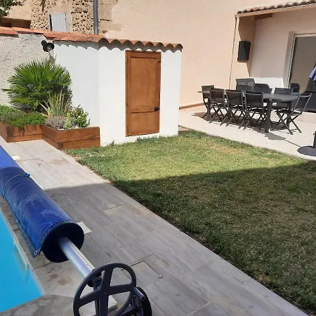 Holiday home Moderne Proche Centre Village *