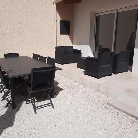 Moderne Proche Centre Village Holiday home *