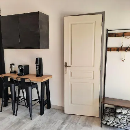 Holiday home Moderne Proche Centre Village *