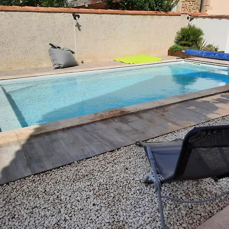 Holiday home Moderne Proche Centre Village *