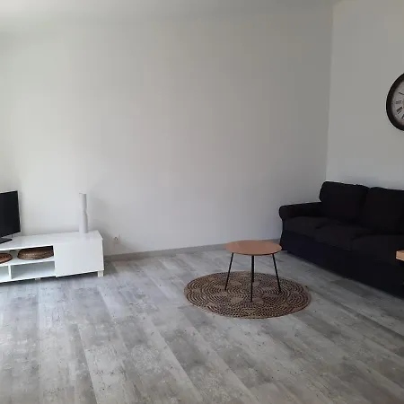 Holiday home Moderne Proche Centre Village *