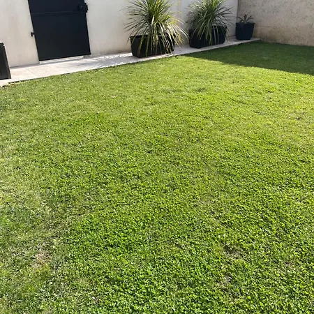 Moderne Proche Centre Village Holiday home *